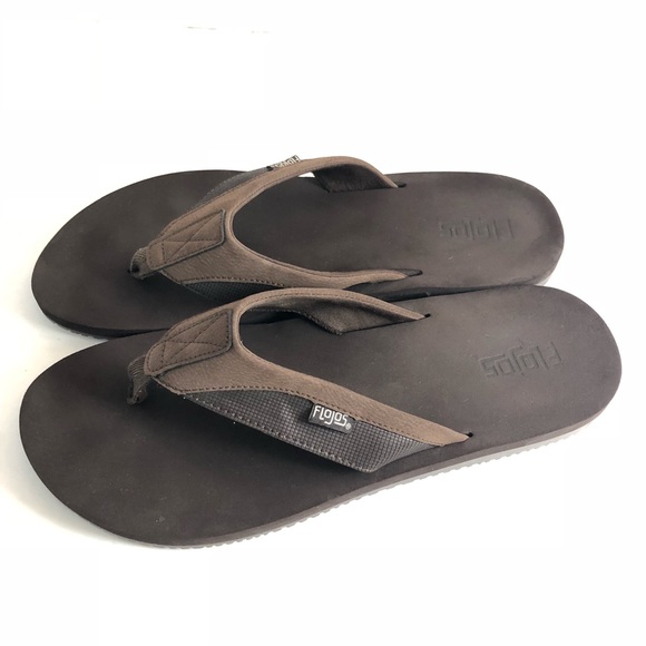 flojos sandals mens